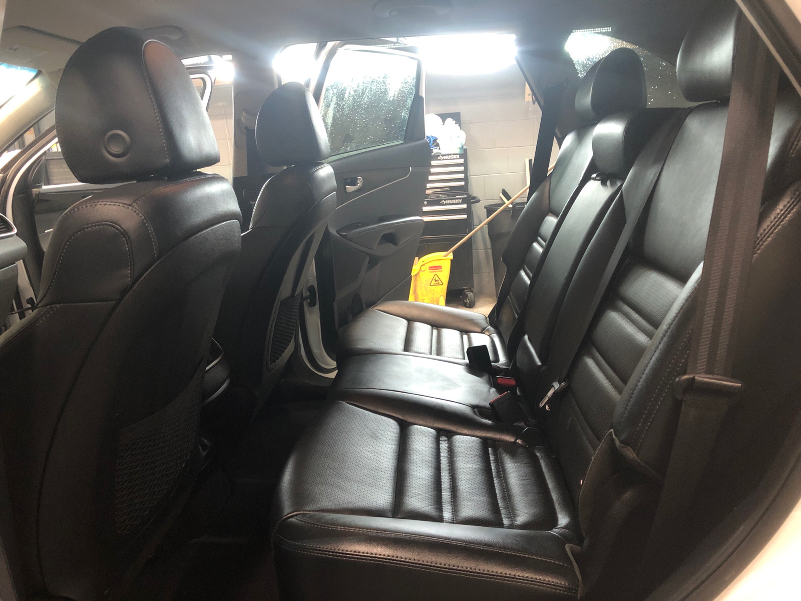 2019 Kia Sorento EX AWD * 7 Passenger * Heated Leather Seats * Back Up